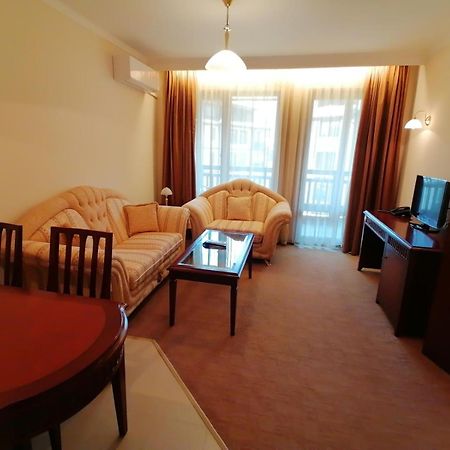 Downtown Apartments Bansko Extérieur photo