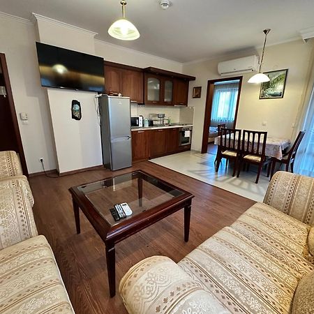 Downtown Apartments Bansko Extérieur photo