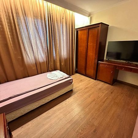 Downtown Apartments Bansko Extérieur photo