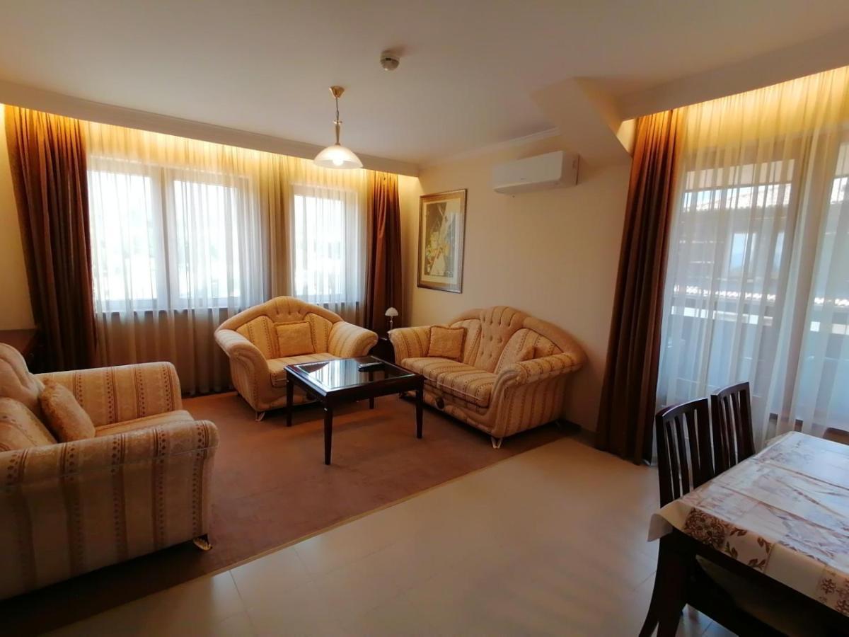 Downtown Apartments Bansko Extérieur photo