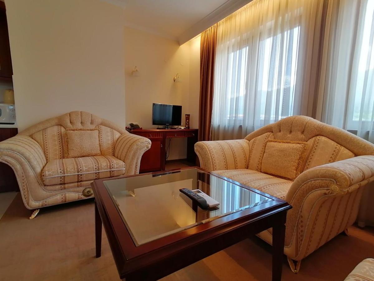 Downtown Apartments Bansko Extérieur photo