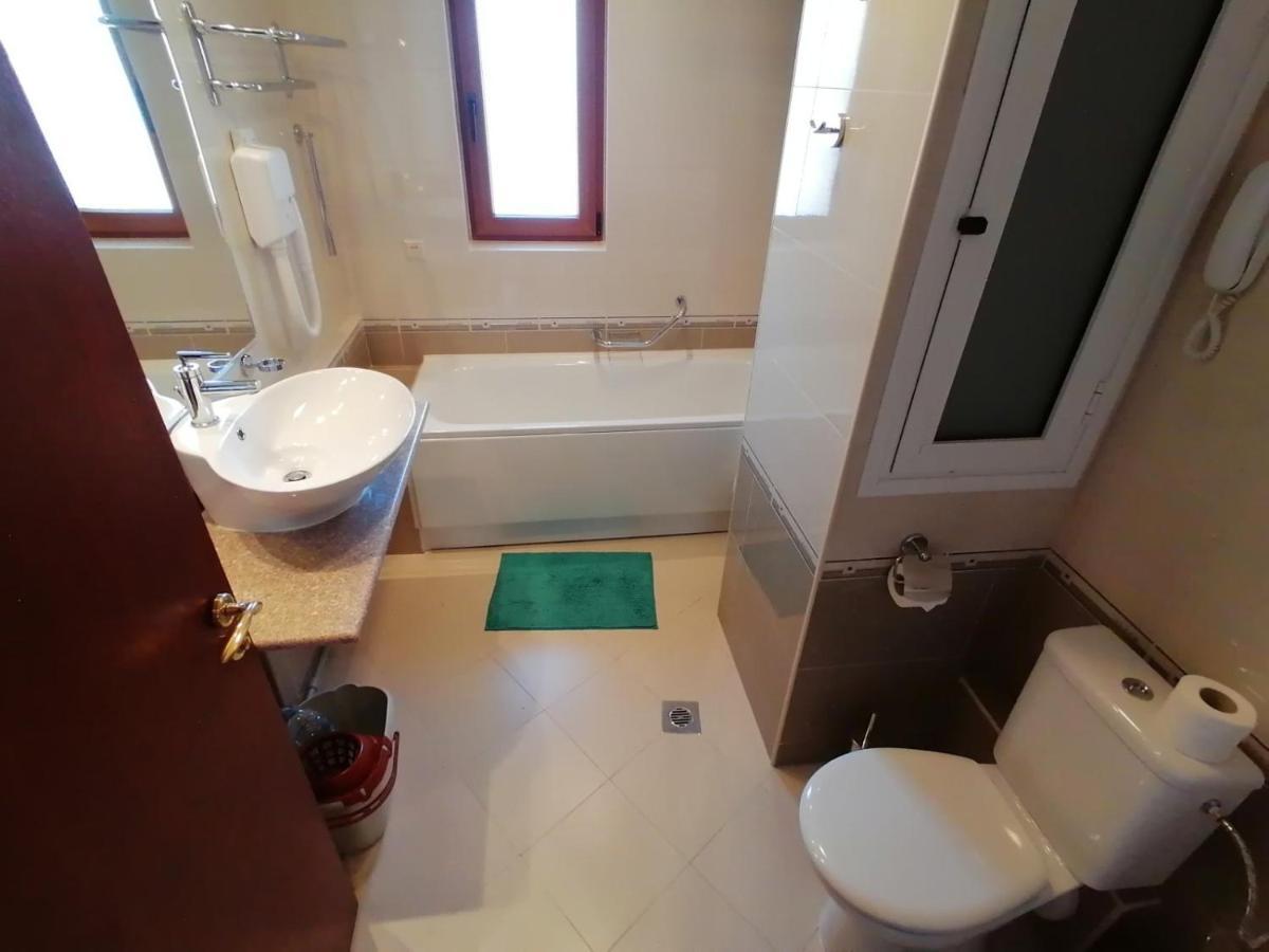 Downtown Apartments Bansko Extérieur photo