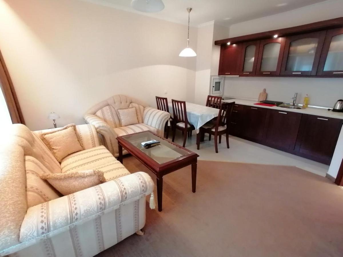 Downtown Apartments Bansko Extérieur photo