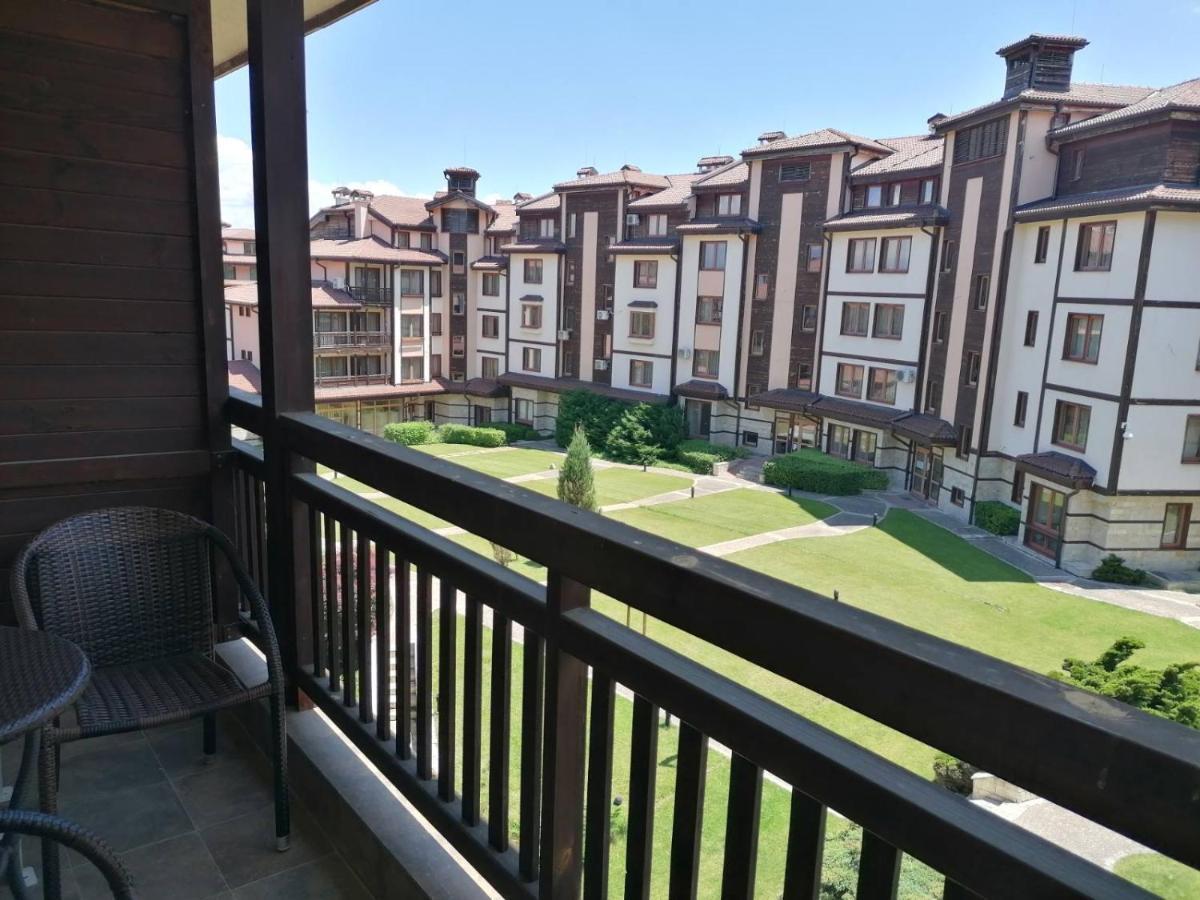 Downtown Apartments Bansko Extérieur photo