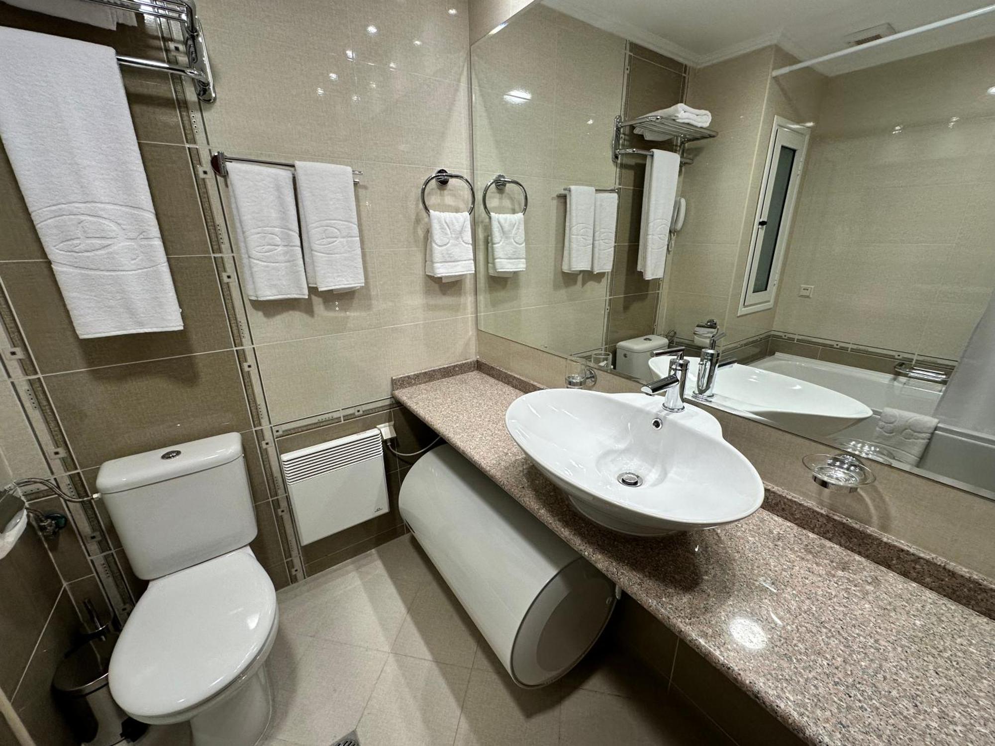 Downtown Apartments Bansko Extérieur photo