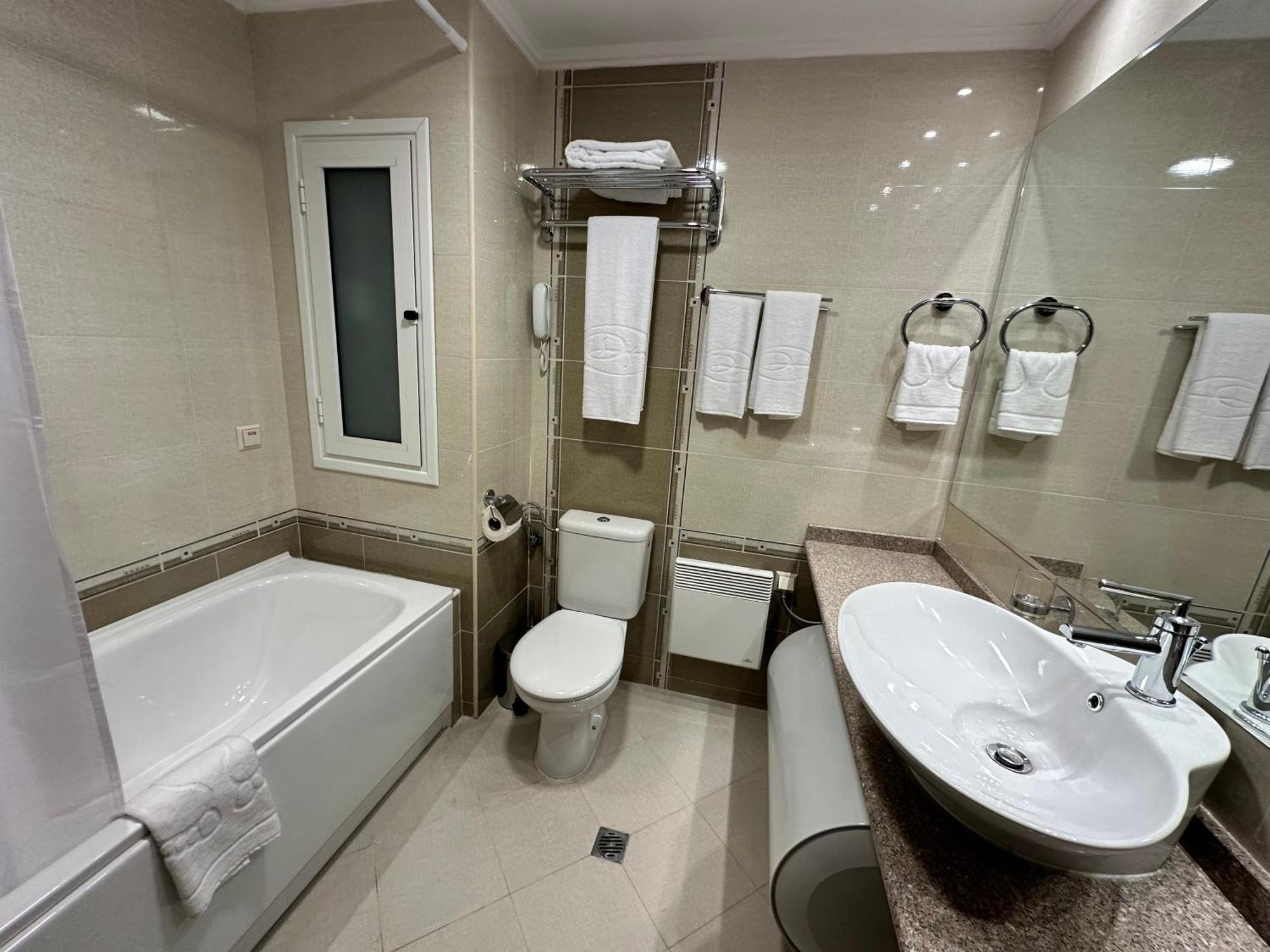 Downtown Apartments Bansko Extérieur photo