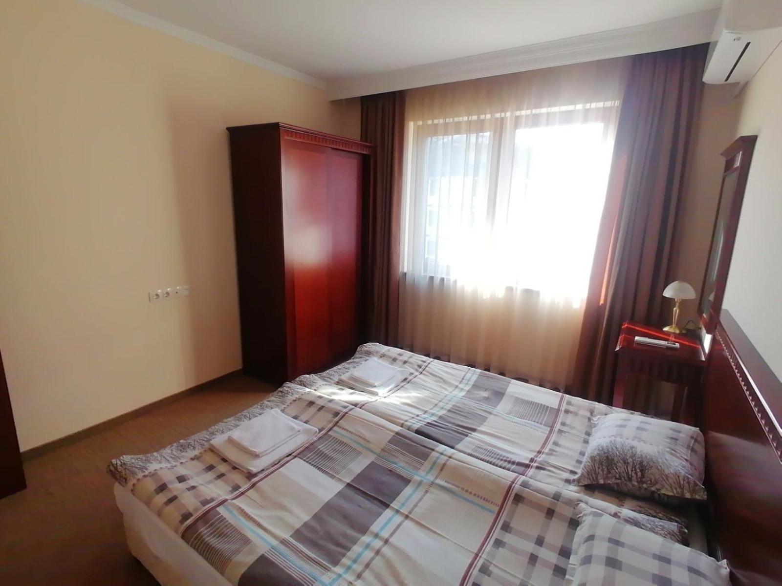 Downtown Apartments Bansko Extérieur photo