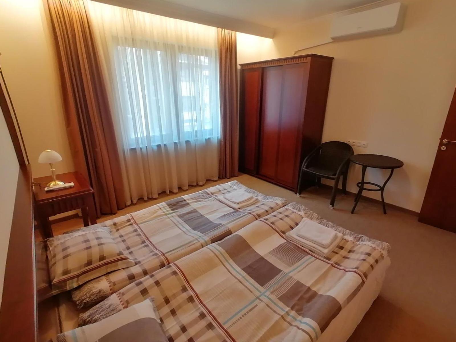 Downtown Apartments Bansko Extérieur photo