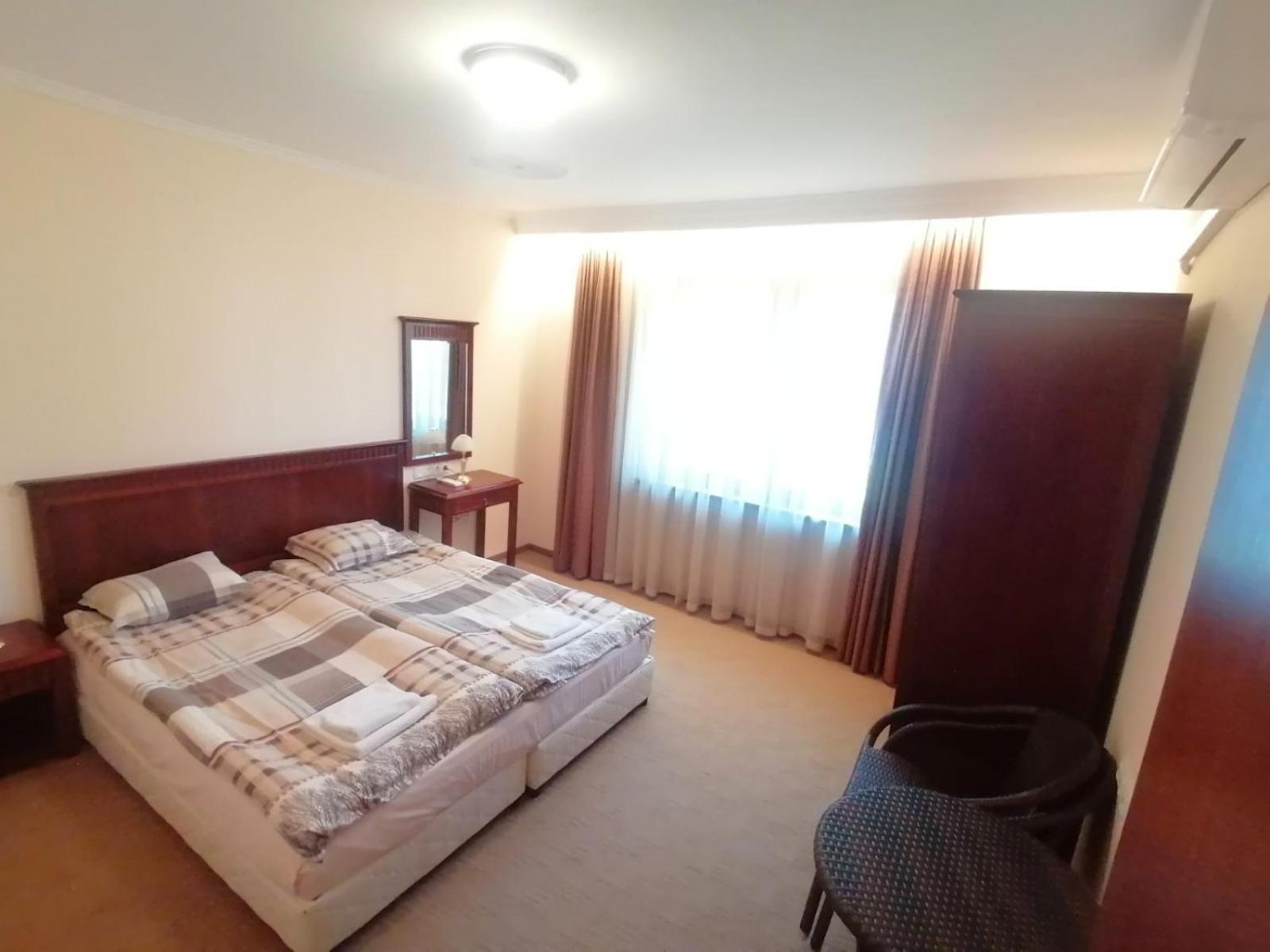Downtown Apartments Bansko Extérieur photo