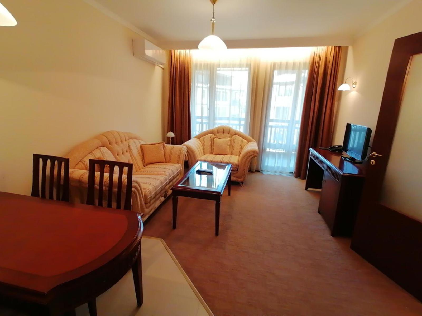 Downtown Apartments Bansko Extérieur photo