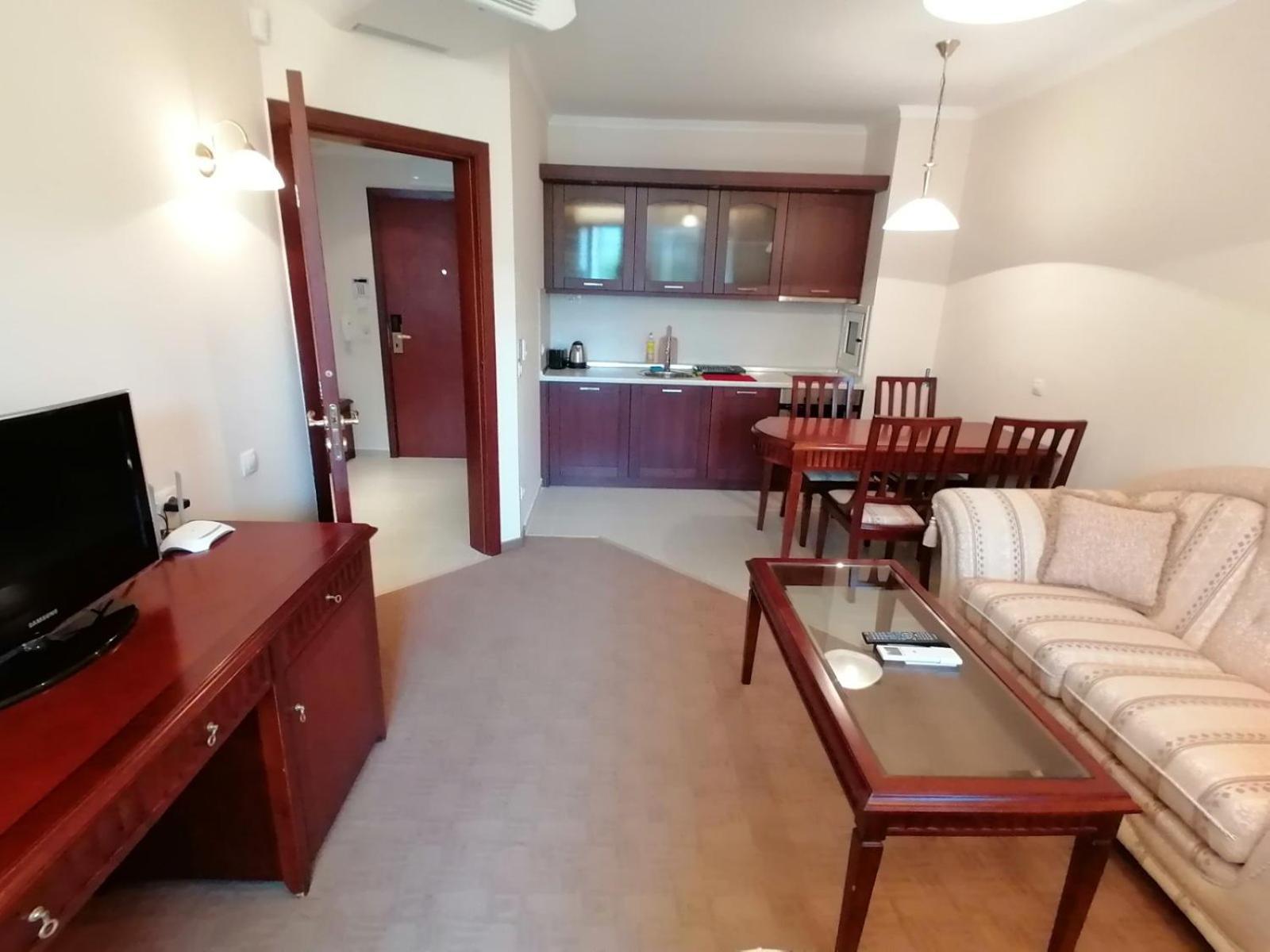 Downtown Apartments Bansko Extérieur photo