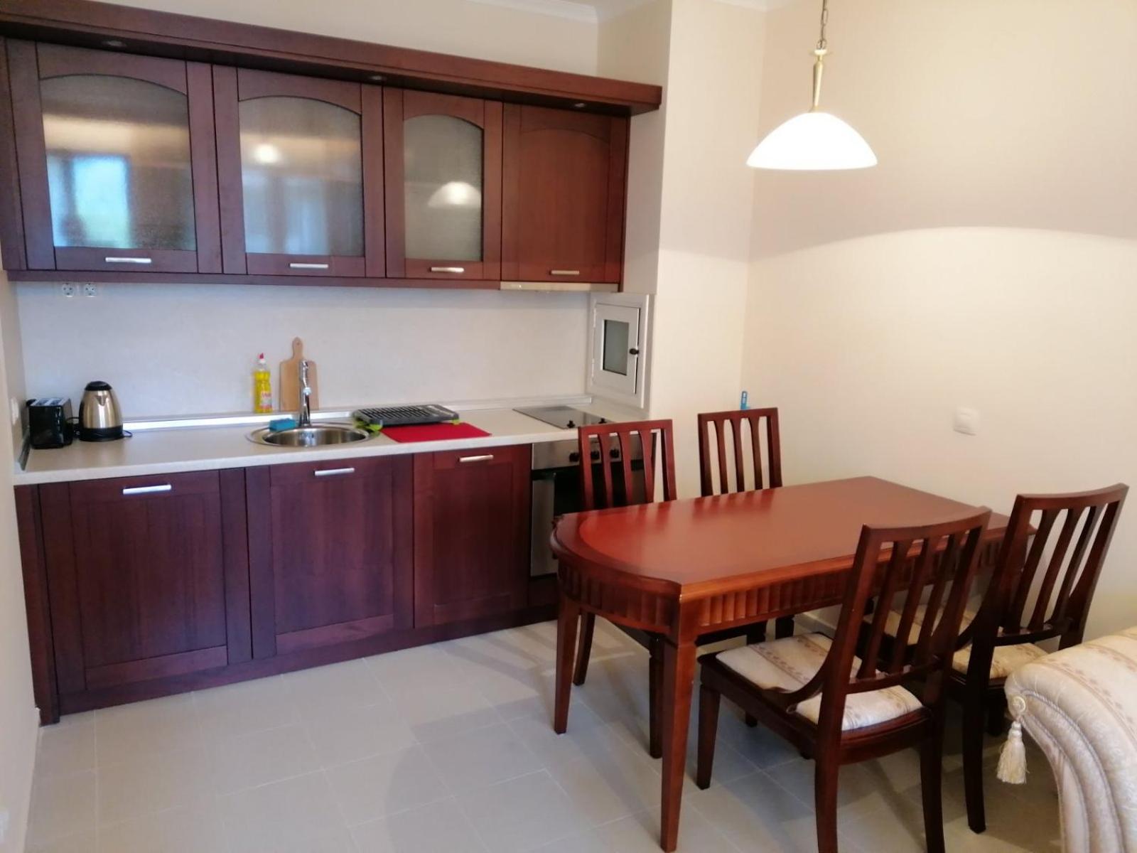 Downtown Apartments Bansko Extérieur photo