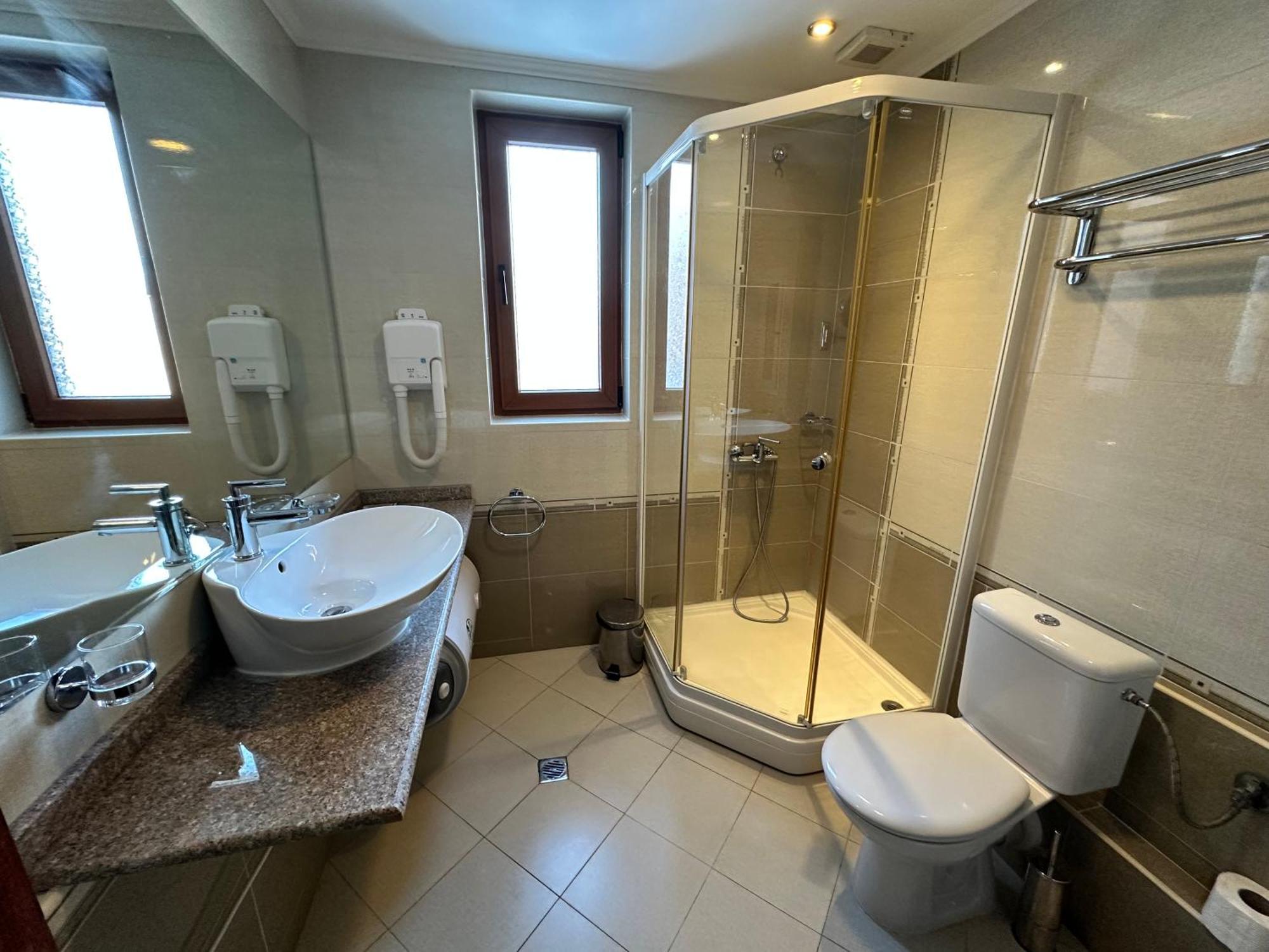 Downtown Apartments Bansko Extérieur photo