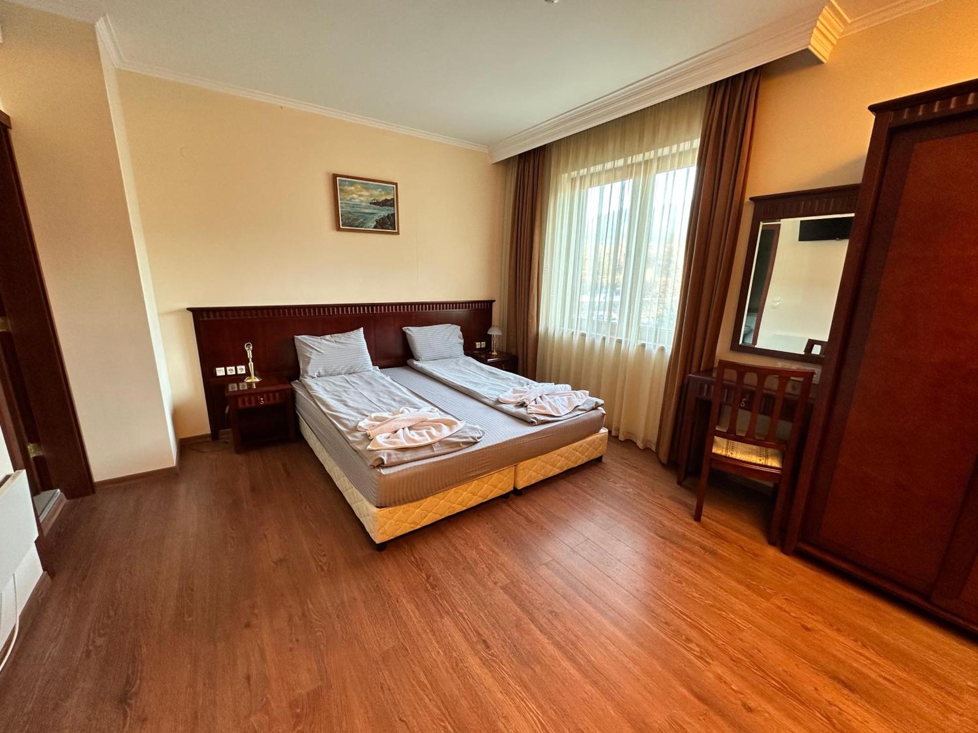 Downtown Apartments Bansko Extérieur photo