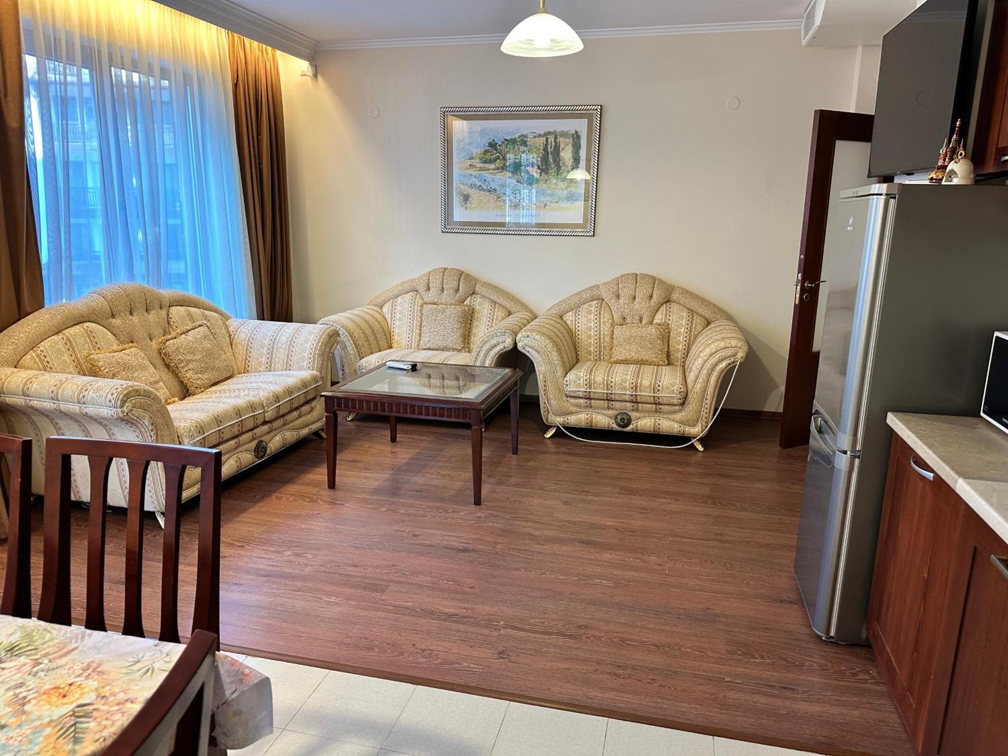 Downtown Apartments Bansko Extérieur photo