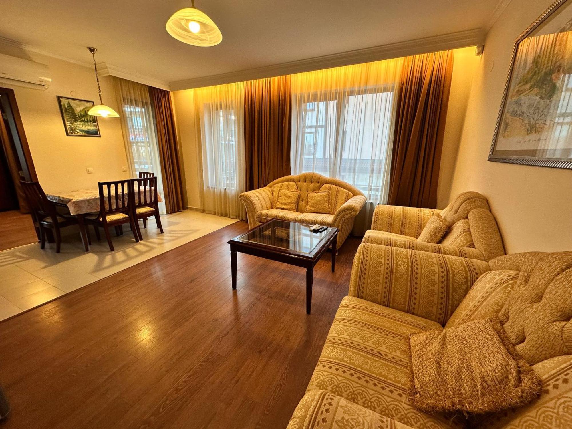 Downtown Apartments Bansko Extérieur photo